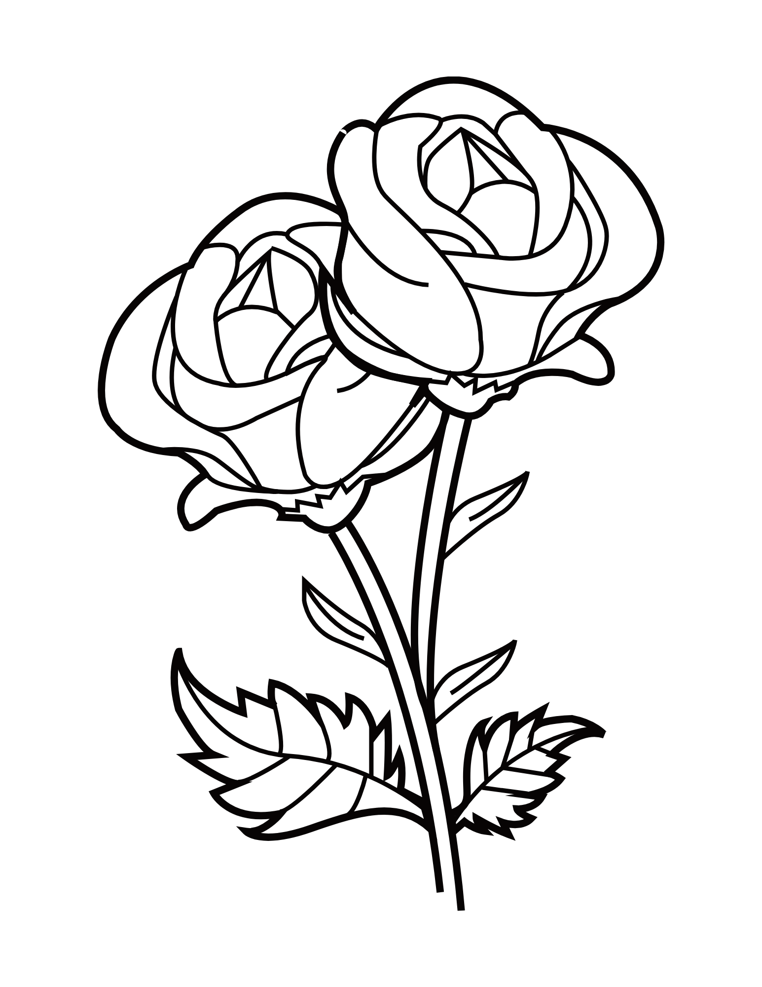 Beautiful Flower, Heart's Pure Hour