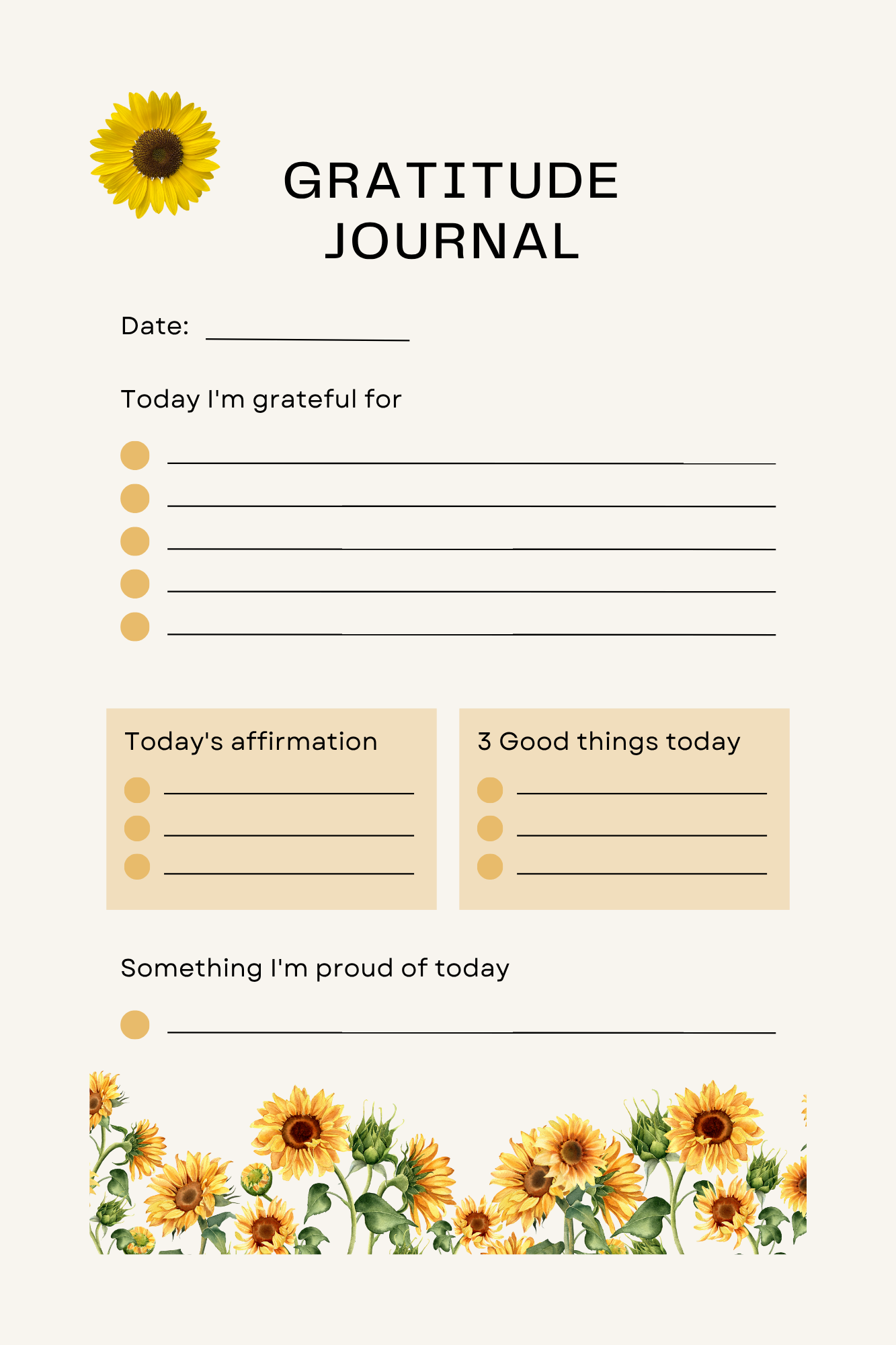 Soulful Reflections Coloring Journal
