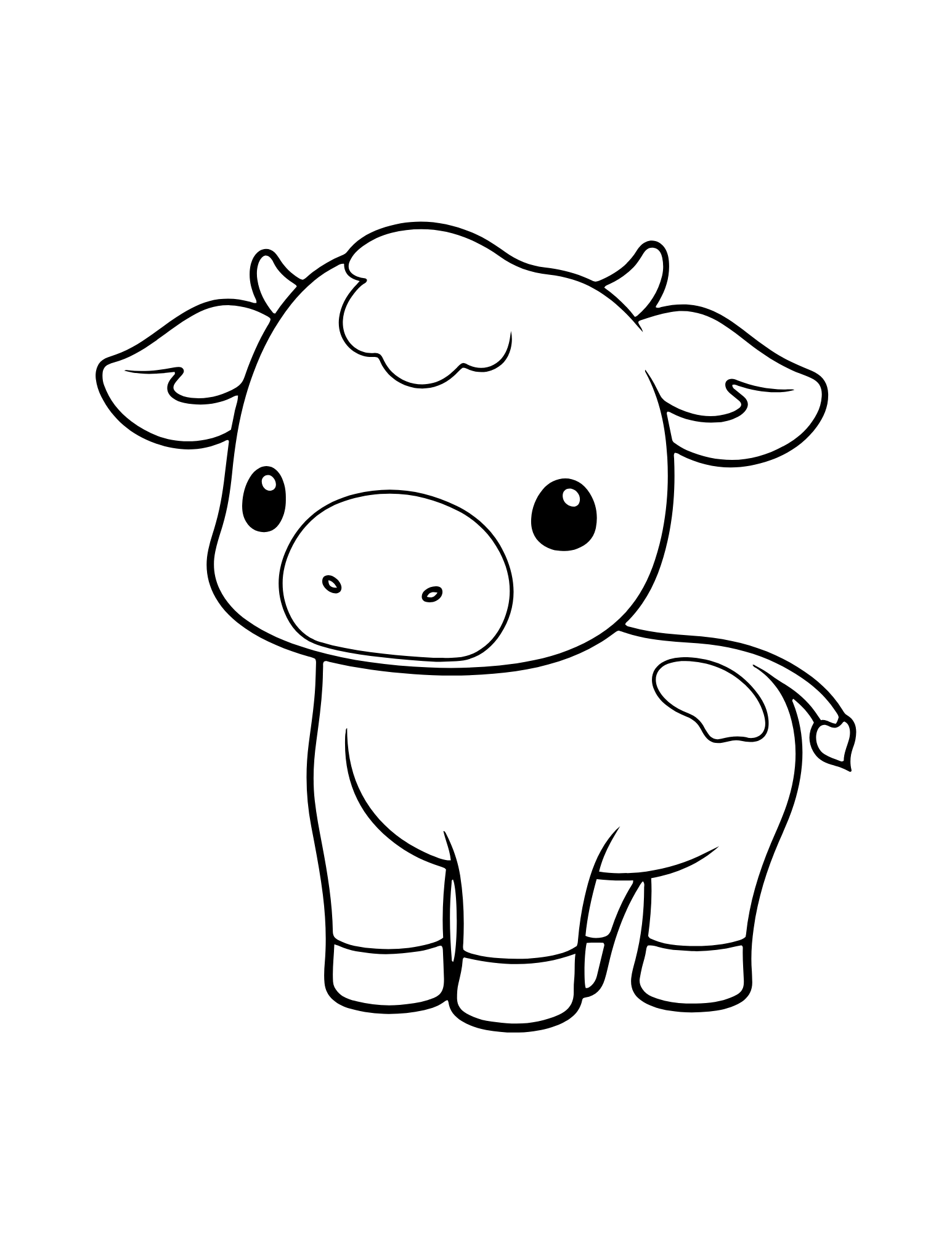 Snuggle Buddies Color Your Favorite Baby Animals Coloring Book
