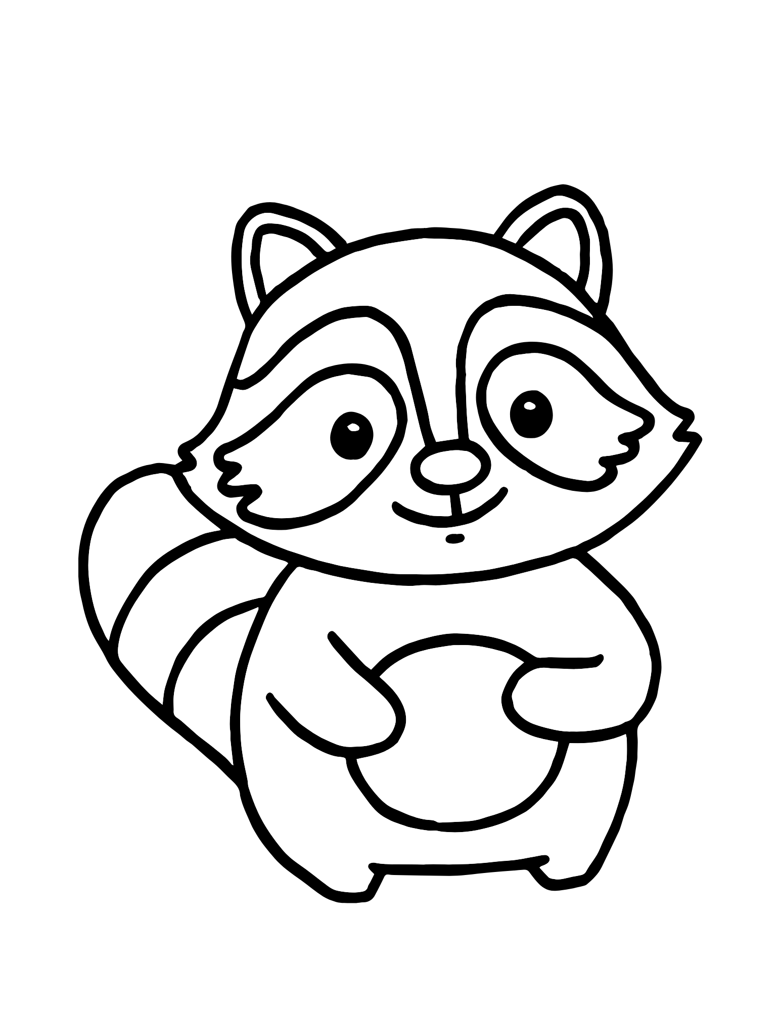 Snuggle Buddies Color Your Favorite Baby Animals Coloring Book