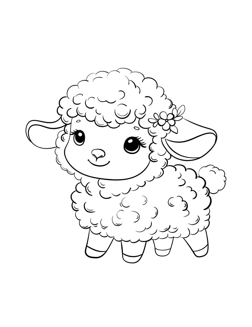 Snuggle Buddies Color Your Favorite Baby Animals Coloring Book