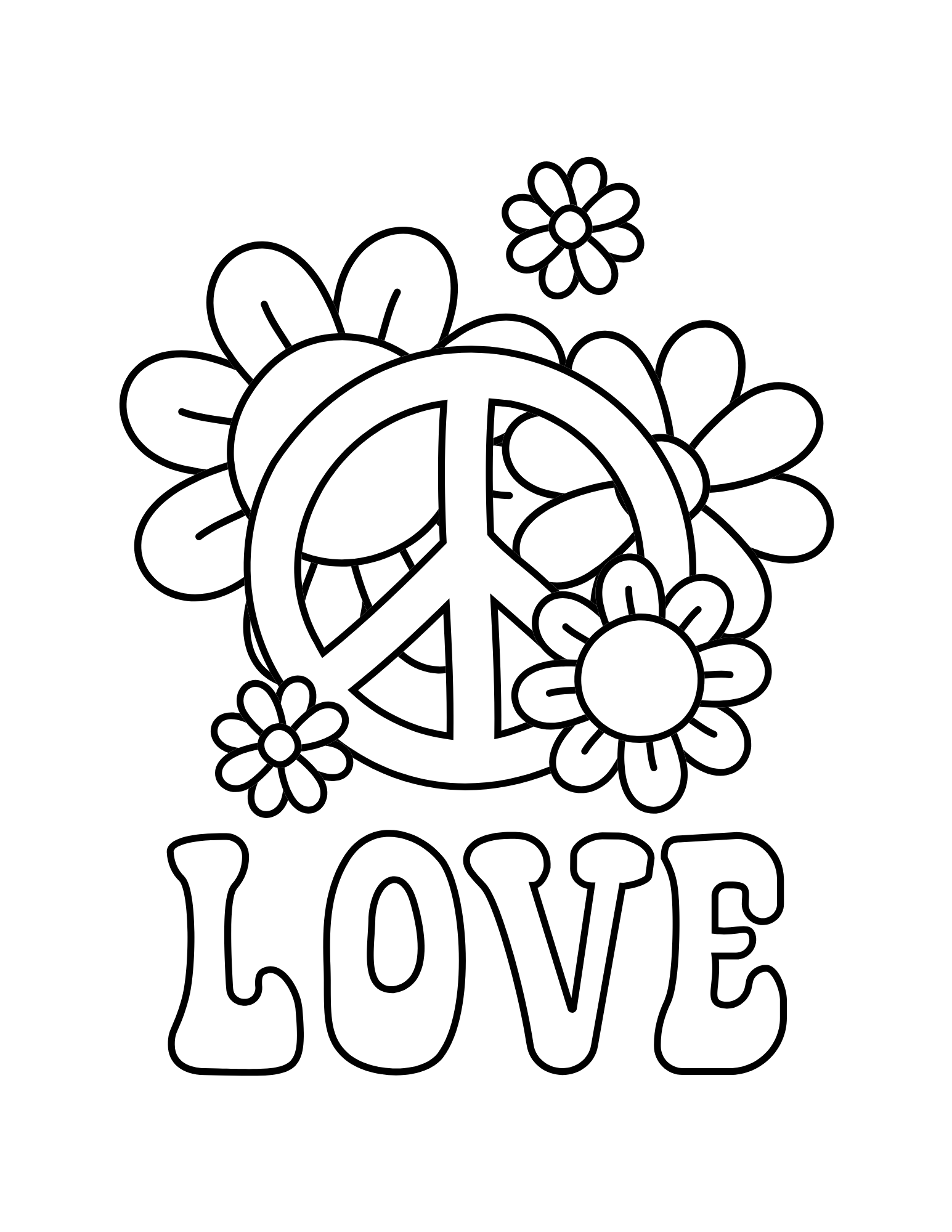 Boho Beats Color Your Free Spirit Coloring Book