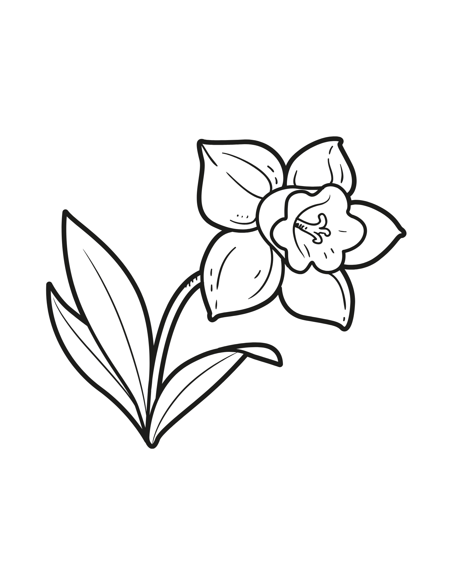 Beautiful Flower, Heart's Pure Hour