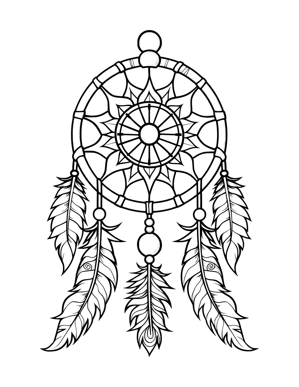 Boho Beats Color Your Free Spirit Coloring Book