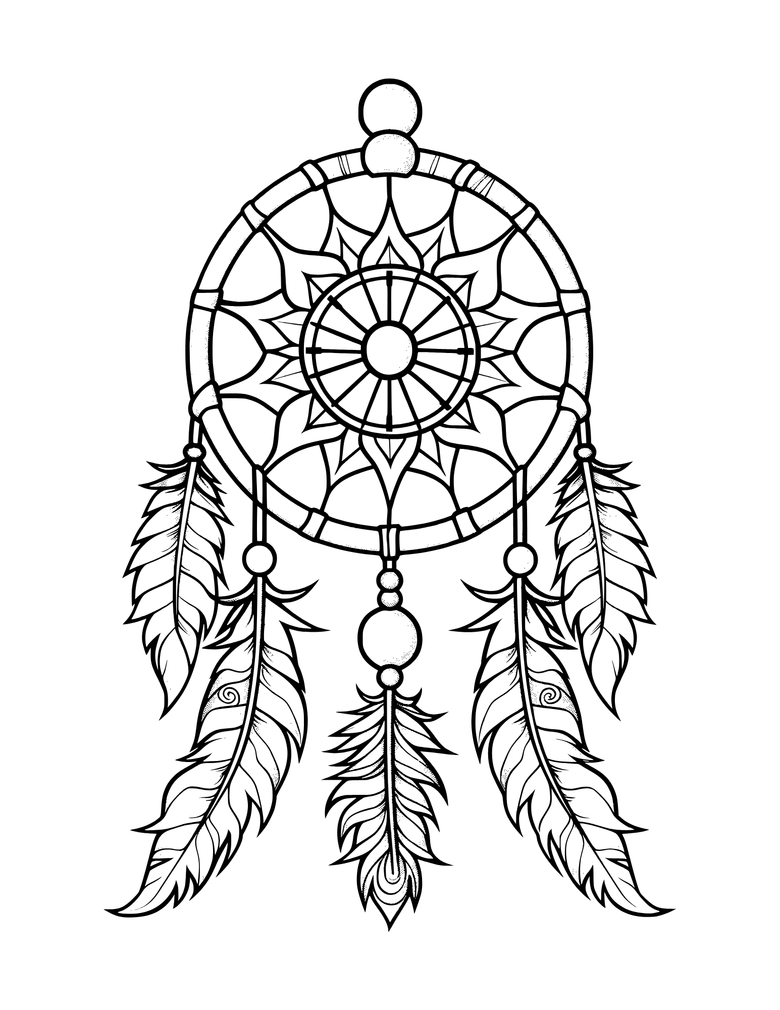 Boho Beats Color Your Free Spirit Coloring Book
