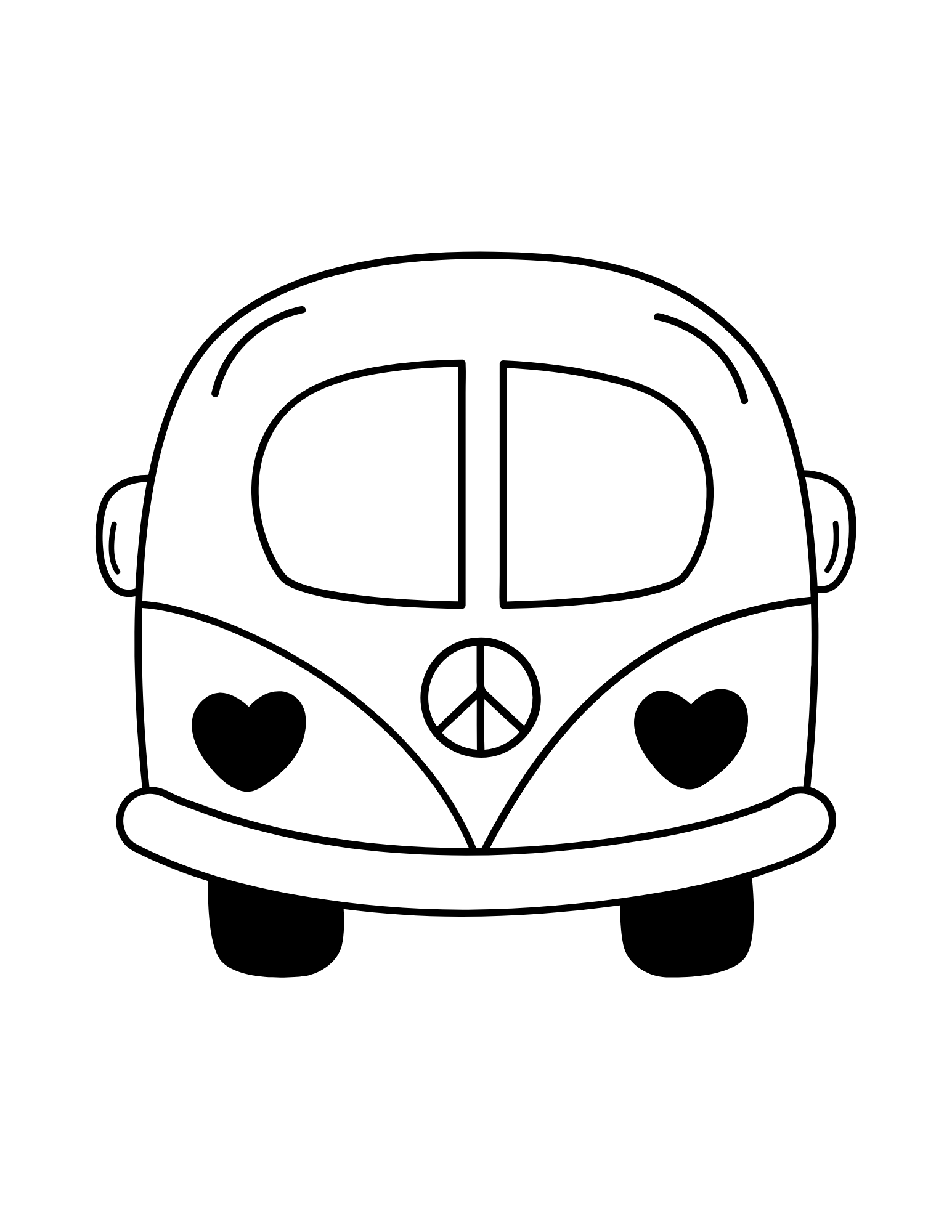 Boho Beats Color Your Free Spirit Coloring Book